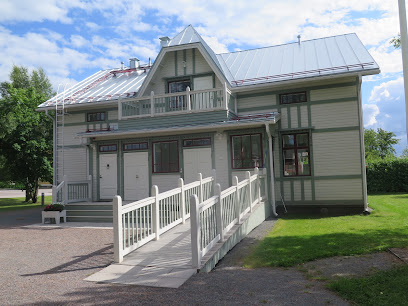 Oulainen – Oulainen