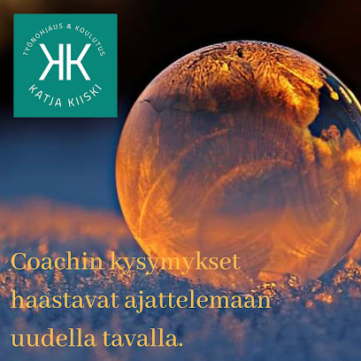 Work Counseling & Education Katja Kiiski kaupungissa Joensuu