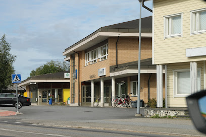 Karijoki – Karijoki