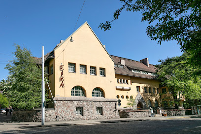 Eira Hospital and Medical Centre – Helsinki