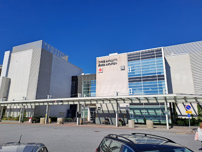 Emergency services Turku, Tyks T-Hospital – Turku