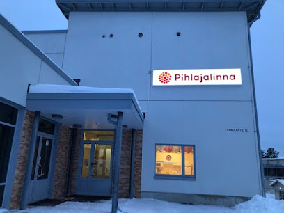 Pihlajalinna Leppavirta – Leppavirta