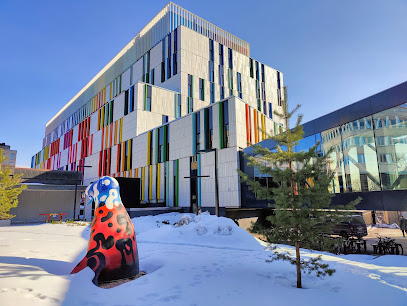 HUS – Helsinki