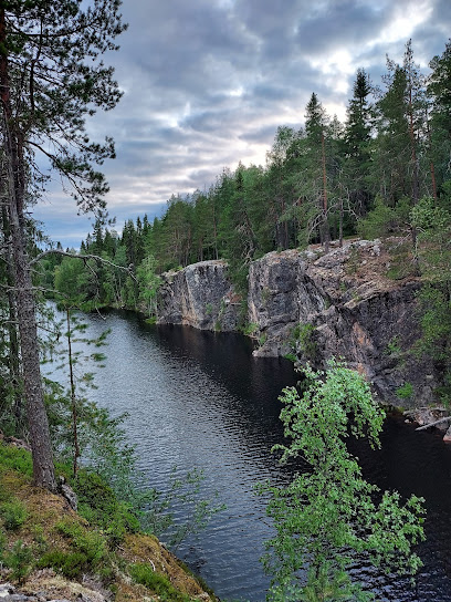 Suomussalmi – Suomussalmi