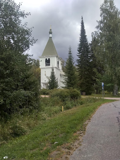 Pielavesi – Pielavesi