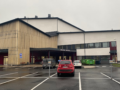Kirkkonummi Wellness Center – Kirkkonummi