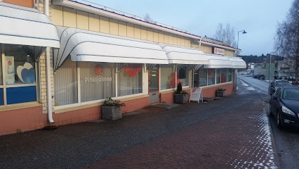 Pihlajalinna Jamsa – Jamsa