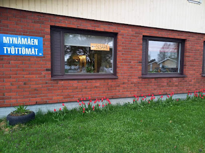 Mynamaen Seudun Tyottomat Tyonhakijat ry kaupungissa Mynamaki