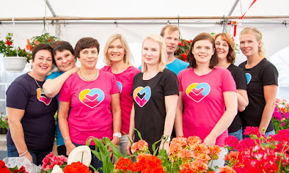 Pihlajalinna Mantyharju kaupungissa Mantyharju