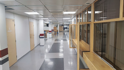 Forssa Hospital – Forssa
