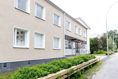 Attendo Terapia Tampere – Tampere