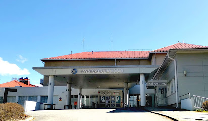 Valkeakoski Regional Hospital – Valkeakoski