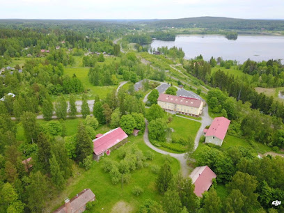 Karkun Kotitalous- Ja Sosiaalialan Oppilaitos – Sastamala