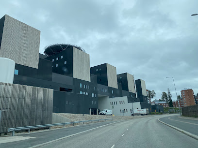 Sydansairaala Nova – Jyvaskyla