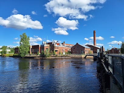 Juankoski – Kuopio