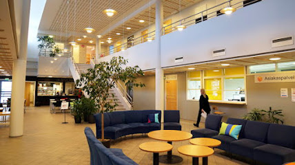 Vanajavesi School | Tavastia School Board Association kaupungissa Hameenlinna