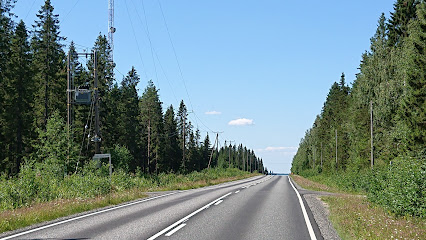 Ristijarvi – Ristijarvi