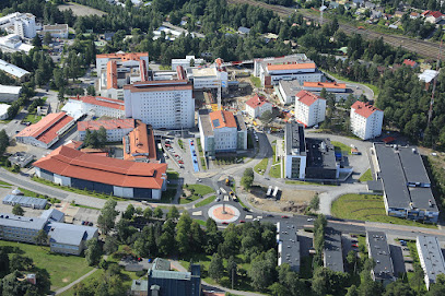 Pohjois-Karjalan hyvinvointialue - Siun sote kaupungissa Joensuu