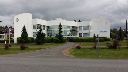 Harmamedi Oy – Yliharma