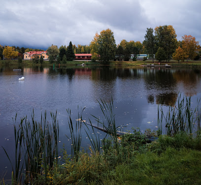 Mantyharju – Mantyharju