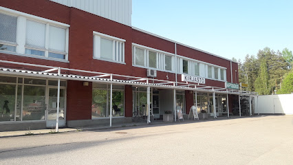 Kauneushoitola Kultapiisku kaupungissa Askola