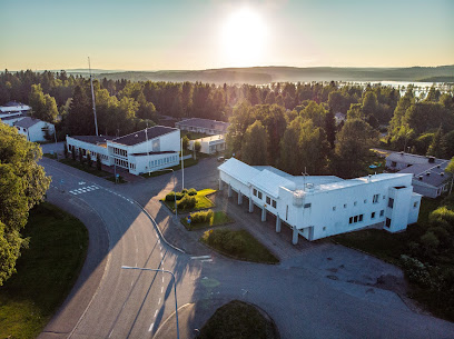 Ristijarven kunta – Ristijarvi
