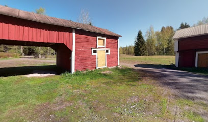 Artturin Talo Oy – Yliharma