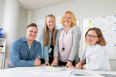 Etela-Karjalan sosiaali- ja terveydenhuollon kuntayhtyma – Lappeenranta