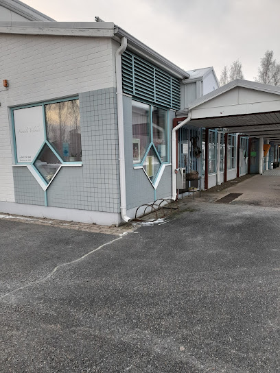 Hoitola Valokki kaupungissa Honkajoki