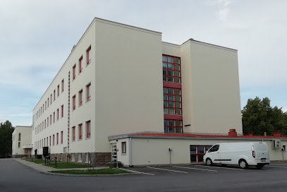 Sammakkotalo kaupungissa Oulu