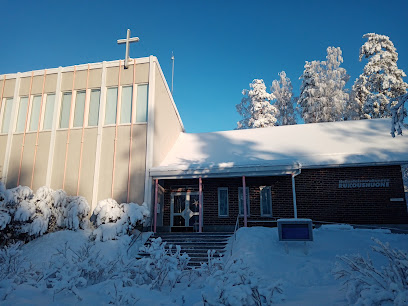 Nastolan Helluntaiseurakunta – Nastola