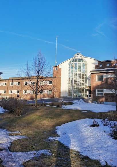 Harman Kylpyla – Yliharma