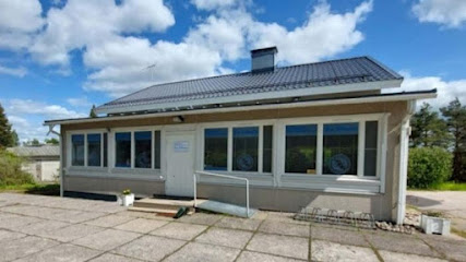 Fysioterapeutti Esa Silander Ky – Kurikka