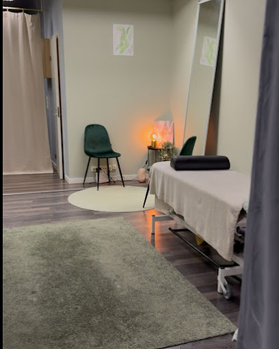 Annu Shemeikka | Terapia | Hermosto – Jyvaskyla