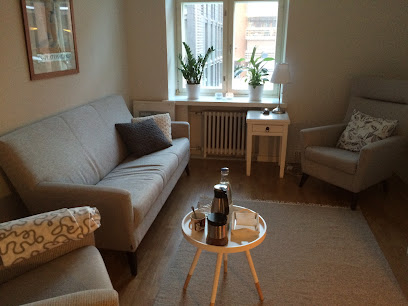Helsingin Psykoterapia Ja Terapiapiste – Helsinki