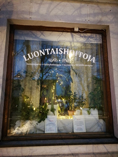 Classical homeopath, modern zone therapist Tuija Kokko – Lahti