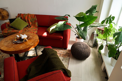 Psykoterapeutti Satu Hokkanen kaupungissa Helsinki