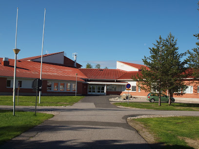 Ranuan kristillinen kansanopisto – Ranua