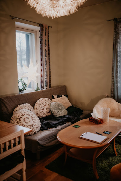 Terapia Revontuli kaupungissa Tampere