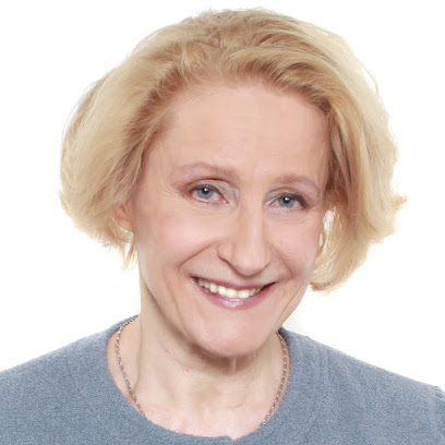 Psykoterapeutti Pihla Ekholm kaupungissa Vantaa