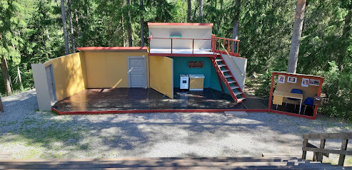 Pukkilan Nuorisoseurantalo Toimela – Pukkila