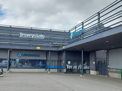 Terveystalo Loimaa – Loimaa