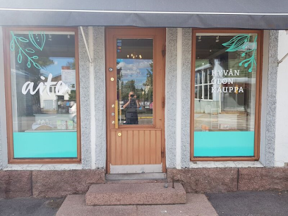 AITO Health Shop Loviisa kaupungissa Loviisa