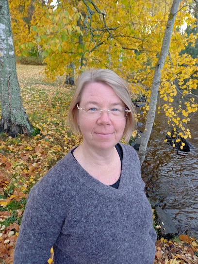 Psykoterapeutti Kirsi Korsu – Tampere