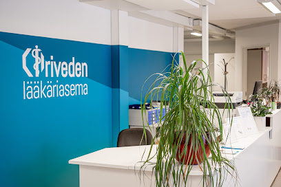 Oriveden Laakariasema Oy – Orivesi