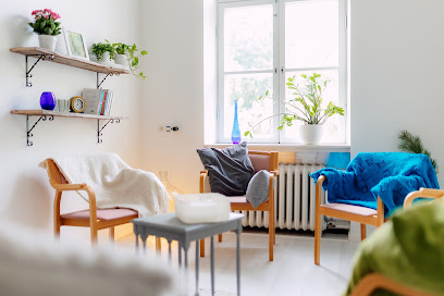 Mielenankkuri oy – Seinajoki