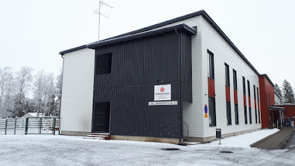 Nursing home Marjapihlaja kaupungissa Laihia