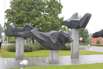 Central Finland Central Hospital – Jyvaskyla