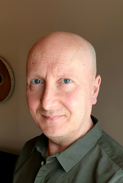 Pekka Pietilainen kaupungissa Kouvola