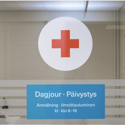 Korsholm Health Center – Korsholm
